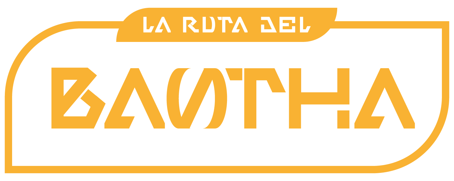 La ruta del bantha